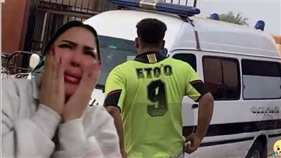 فقدت الوعي.. انهيار شيماء سعيد زوجة إسماعيل الليثي لحظة خروج جثمانه من المستشفى