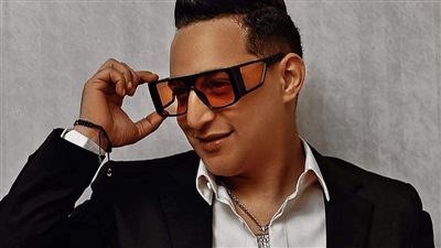 حدادًا على أخويا.. رضا البحراوي يعلن إلغاء حفلاته المقبلة بعد وفاة إسماعيل الليثي