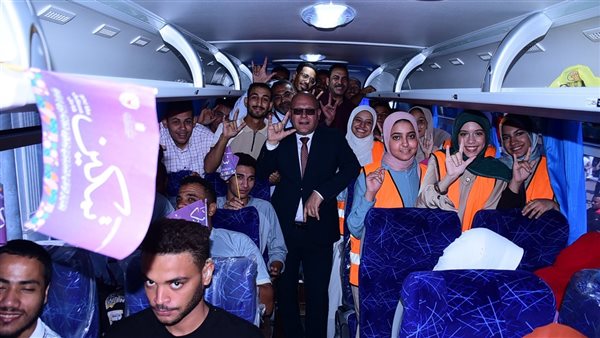 ذوي الإعاقة لهم صوت وإرادة مؤثرة في بناء الجمهورية الجديدة