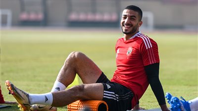 أحمد شوبير يكشف حقيقة مفاوضات الأهلي مع محمد عبد المنعم.. تفاصيل