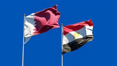 5.4 مليار دولار.. حجم الاستثمارات القطرية فى مصر