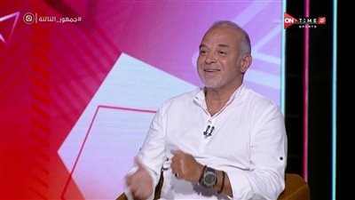 أي مدرب مصري هيحقق نتائج أفضل من الاجنبي مع الزمالك