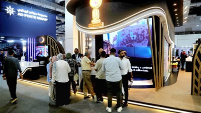 تحت رعاية الرئيس السيسي.. معرض ومؤتمر النقل الذكي واللوجستيات والصناعة يواصل فعالياته