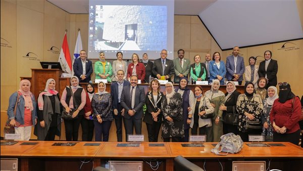 مكتبة الإسكندرية تنظم ندوة بعنوان “حماية الأطفال من مخاطر الإنترنت”