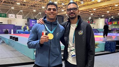 الجودو المصري على الطريق الصحيح