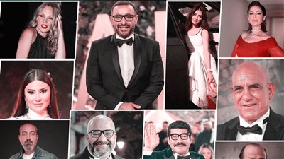 بطولة أحمد السقا.. القائمة الكاملة لـ أبطال فيلم هيروشيما