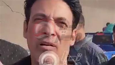 صاحب العربية اللي اسماعيل الليثي عمل بيها حادثة عايز تمنها