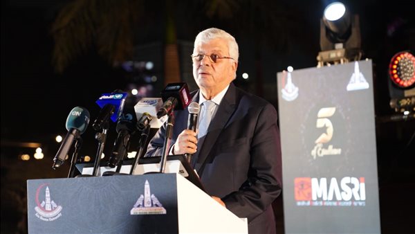 «عاشور» يشهد احتفالية مرور خمس سنوات على تأسيس “مصري” للأبحاث الطبية بجامعة عين شمس