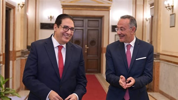 جامعة القاهرة تنظم محاضرة للدكتور أحمد غنيم حول “المتحف المصري الكبير وتعزيز الهوية الوطنية”