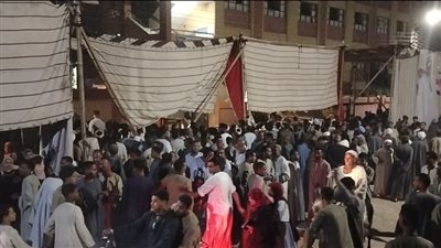 القرنة وأرمنت.. حزب الجبهة الوطنية يخسر أول مقاعده الفردية بانتخابات النواب 2025 في الدائرة الثانية بالأقصر