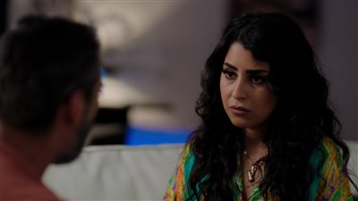 أيتن عامر مفاجأة.. طرح برومو مسلسل مغلق للصيانة