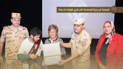 إدارة التجنيد والتعبئة تقدم التيسيرات التجنيدية لأبناء الوطن من ذوى الهمم بعدد من المحافظات