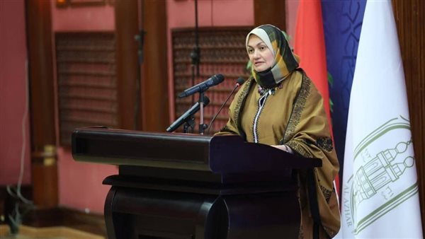 عاجل| «الأزهر» يدمج التعليم الشرعي بالمعرفة الرقمية لخدمة الطلاب الوافدين