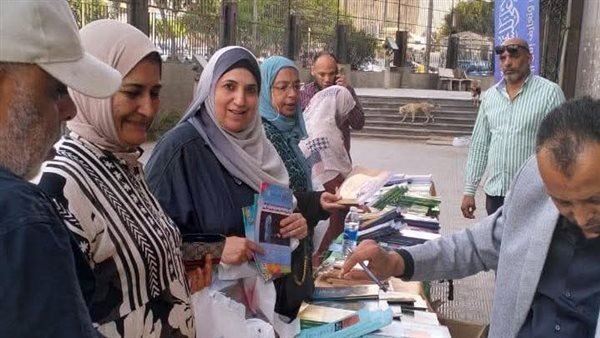 “الأعلى للشئون الإسلامية” يُطلق سلسلة معارض المراكز الثقافية