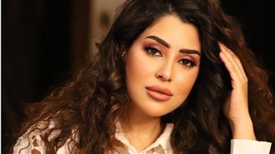 إصابة ايتن عامر بمقذوف ناري في عينها