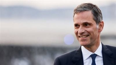 الملياردير الفرنسي رودولف