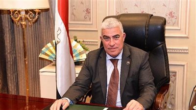 وفقا للحصر العددى والإعلان النهائى للهيئة الوطنية.. تقدم مرشح مستقبل وطن خالد طايع في كرداسة بالجيزة .. والأهالى يحتفلون