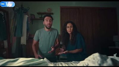 مسلسل كارثة طبيعية الحلقة الخامسة.. ضياع أحد أطفال محمد سلام