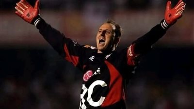 روجيرو سيني ..قصة حارس مرمي لعب 10 دقائق فقط في كأس العالم وسجل 155 هدف