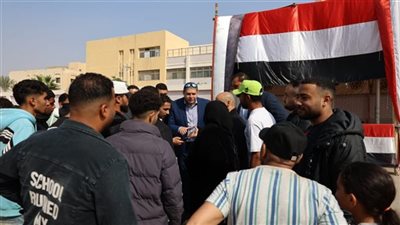 « الشناوى وجبيلي وأبو العلا وترجم»..إعادة منتظرة بدائرة أكتوبر وزايد والواحات بانتخابات النواب 2025