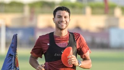 استدعاء محمد عادل وإسلام سمير لمعسكر منتخب مصر استعدادًا لكأس العرب