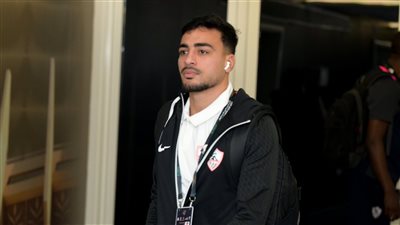 إصابة محمد إسماعيل أمام الأهلي كانت بسبب الخوف