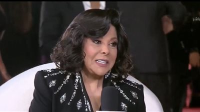 دلوقتي مش كل الناس عايزة تخلف.. وإنعام سالوسة راسها وألف بلحة متظهرش معايا