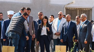 3.6 مليار جنيه استثمارات حكومية موجهة لتنمية جنوب سيناء بخطة 25/2026