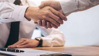 4500 فرص عمل بمشروع الضبعة برواتب تصل لـ45 ألف جنيه: انطلاقة للشباب