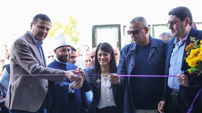 جهود التنمية في سيناء تحظى بأولوية كبيرة لدى الدولة