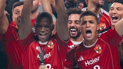 ديانج طلب 2 مليون دولار لتجديد عقده.. وجلسة مرتقبة مع عبد الحفيظ لحسم الموقف