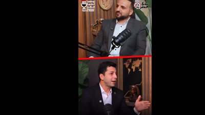 أحمد عبد الجواد الأب الروحي لي في العمل السياسي.. لولاه ما كان بالقوة الحالية ولا المنافسة بنفس المستوى