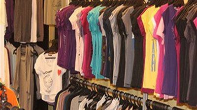 ارتفاع صادرات مصر من الملابس الجاهزة لتسجل 316 مليون دولار في أغسطس الماضي