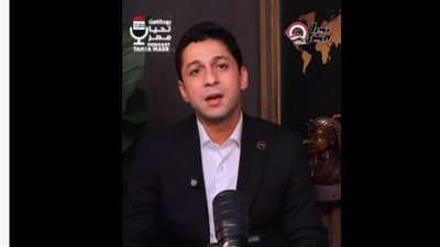 مستقبل وطن بيتي الكبير.. وواسطتي الوحيدة مجهودي الشخصي