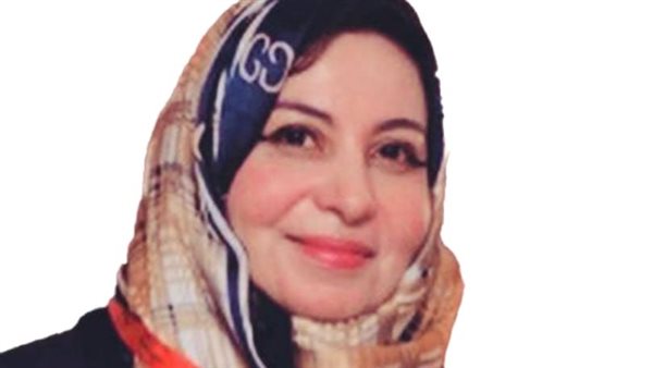 آية الله فاروق أول مصرية تُختار زميلًا للجمعية الأمريكية للفسيولوجيا الإكلينيكية للجهاز العصبي