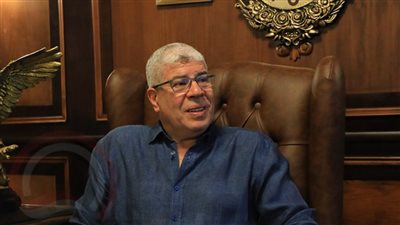 أحمد شوبير يكشف حقيقة إقامة مباراة ودية بين الأهلي وأهلي جدة السعودي