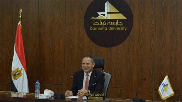 المجلس الأعلى للتعليم التكنولوجي يوافق على إنشاء جامعة دمياط التكنولوجية