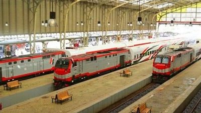 استقالة مسؤولين في السكة الحديد