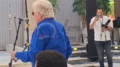 كنا بنقعد على تخته واحدة ووجب علينا نكرمه