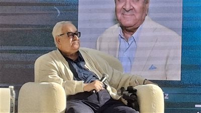 لا أستحق كل هذه الحفاوة