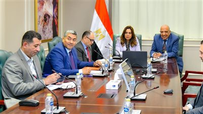 تنسيق وتعاون مع وزارة البيئة فى إطار الاستراتيجية الوطنية للطاقة