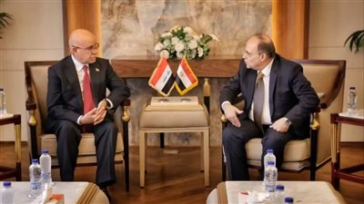 نسعى لتوحيد المعايير الدوائية عربيًا ورفع كفاءة الرقابة لضمان جودة الدواء