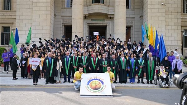 “اقتصاد القاهرة” منارة للعلم والفكر والريادة