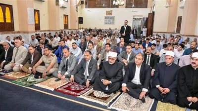 خطبة الجمعة القادمة