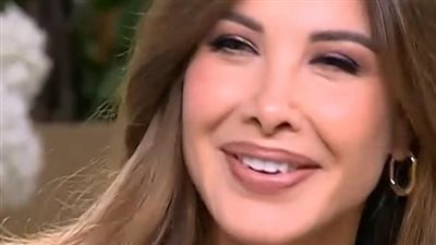 نضحت بعد الأربعين والعمر بالنسبالي رقم.. تصريحات نانسي عجرم مع منى الشاذلي