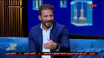 صعب تقييم عبد الرؤوف مع قائمة الزمالك الحالية
