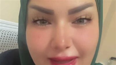 سما المصري تهاجم أمينة حجازي بسبب عبدالله رشدي
