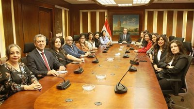 مجلس الوطنية للإعلام يُبقي على اسم “نايل تي في” ويستبعد مقترح القناة بالتغيير