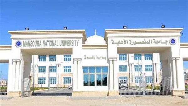 جامعة المنصورة الأهلية تنظم دورة عن “كتابة المقترحات البحثية التنافسية”