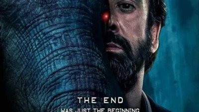 بطولة كريم عبد العزيز.. احمد مراد يكشف موعد بدء تصوير فيلم الفيل الأزرق 3